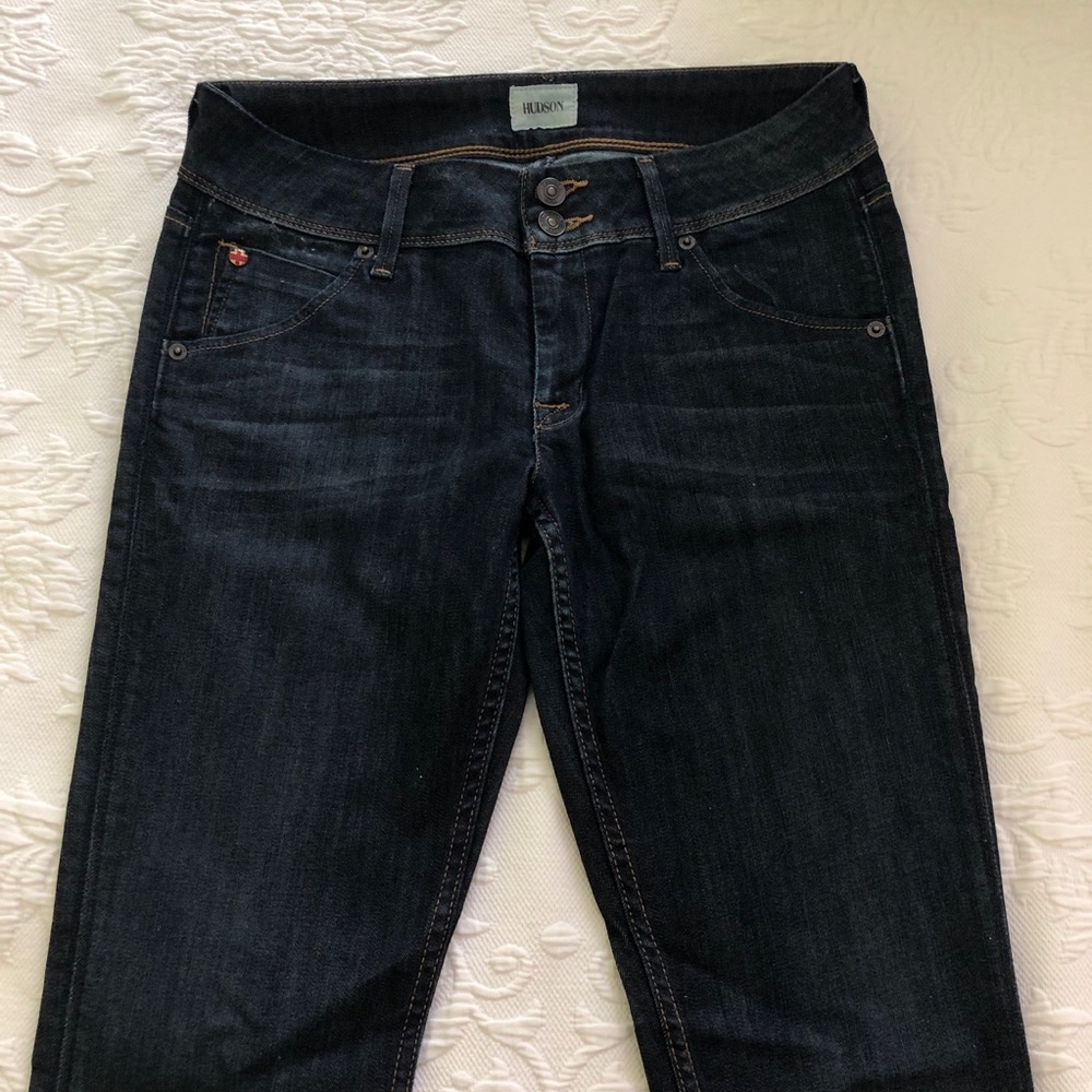 Hudson Jeans